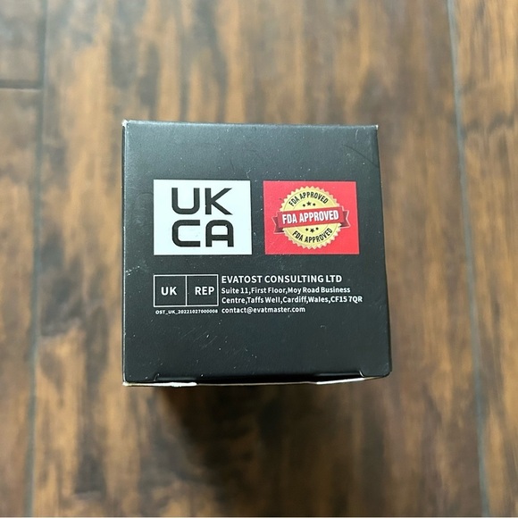 Blue light glasses - Picture 6 of 6